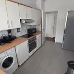 Urban Habitat & 公寓式酒店 尼科西亚
