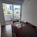 Urban Habitat & 公寓式酒店