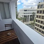Urban Habitat & 4* 尼科西亚