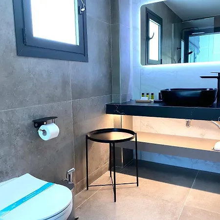 بيت ضيافة Urban Habitat Executive نيقوسيا