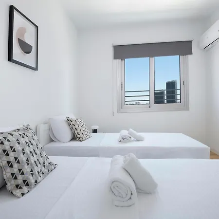 Urban Habitat & Apart Otel Lefkoşa