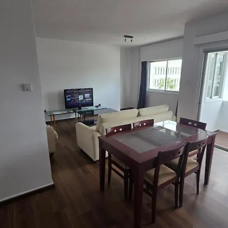 Apart Otel Urban Habitat & Lefkoşa
