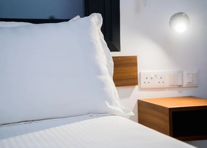 Urban Habitat Suites & Condos