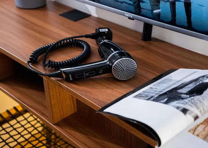 Urban Habitat Suites & Condos