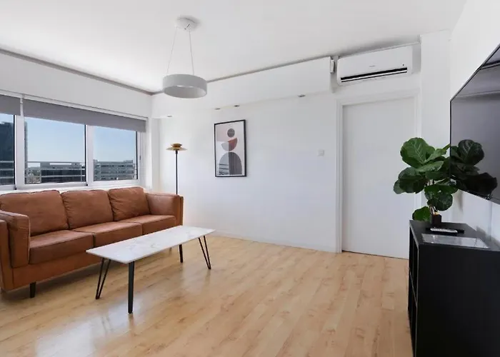 Urban Habitat Suites & Condos Penzion 4*