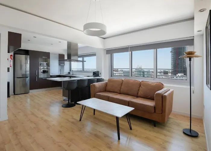 Urban Habitat Suites & Condos