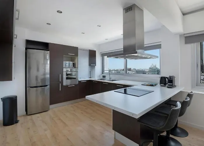 Urban Habitat Suites & Condos