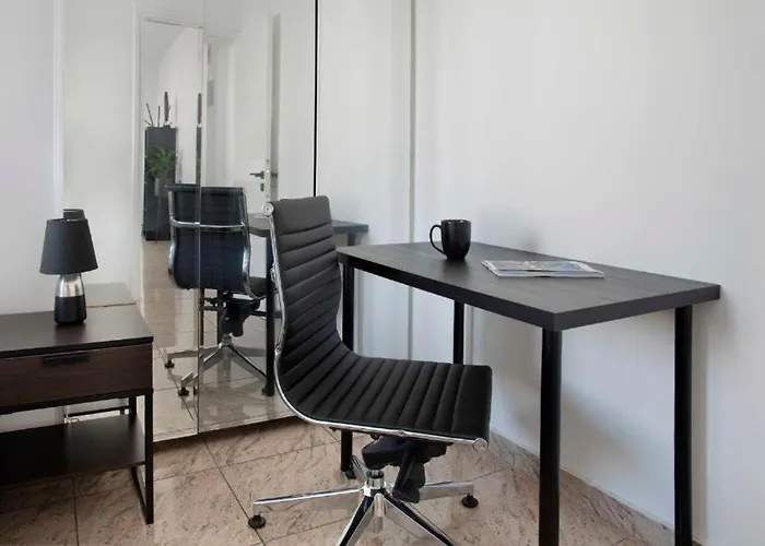 Urban Habitat Suites & Condos